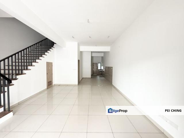 Bandar Kinrara 8