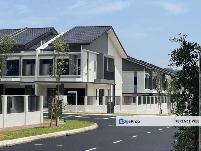 Bandar Kinrara 8