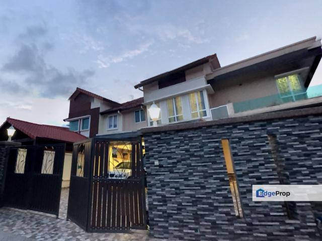 Bandar Kinrara 8