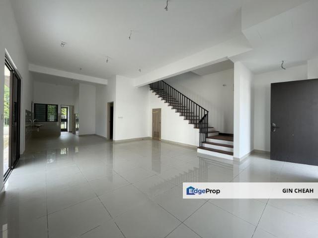 Bandar Kinrara 8