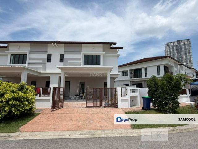 Bandar Kinrara 8