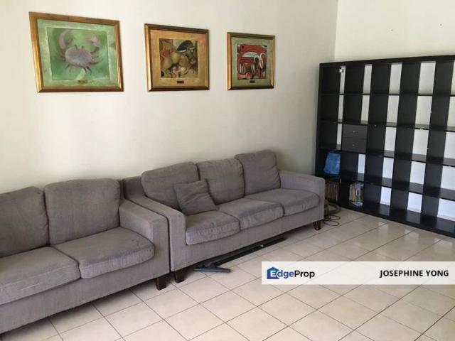 Bandar Kinrara 8