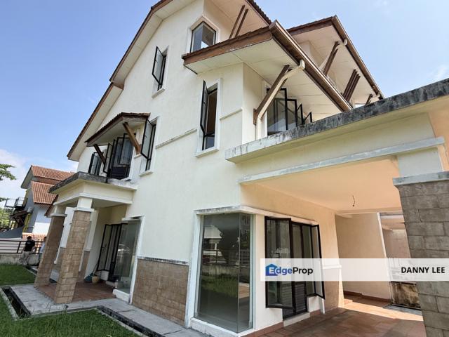 Bandar Kinrara 8