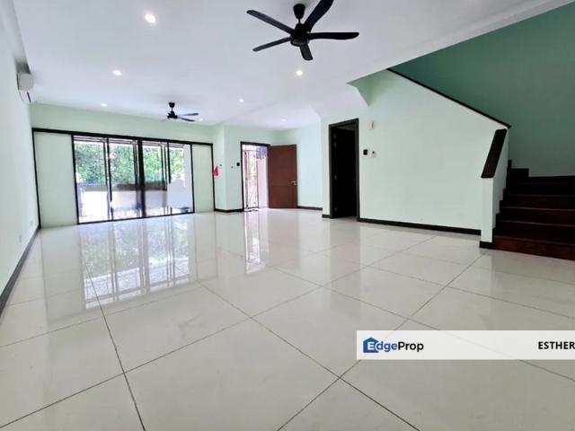 Bandar Kinrara 8