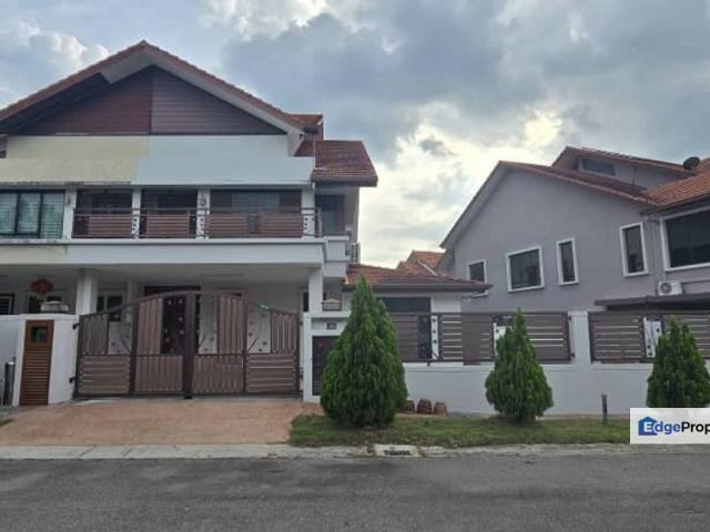 Bandar Kinrara 8