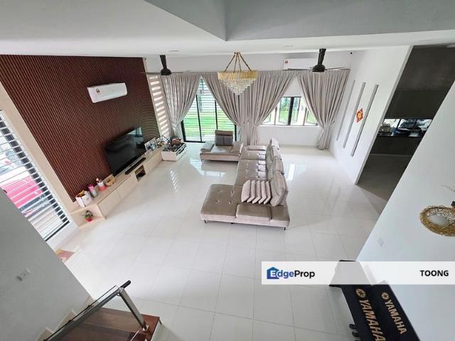 Bandar Kinrara 8