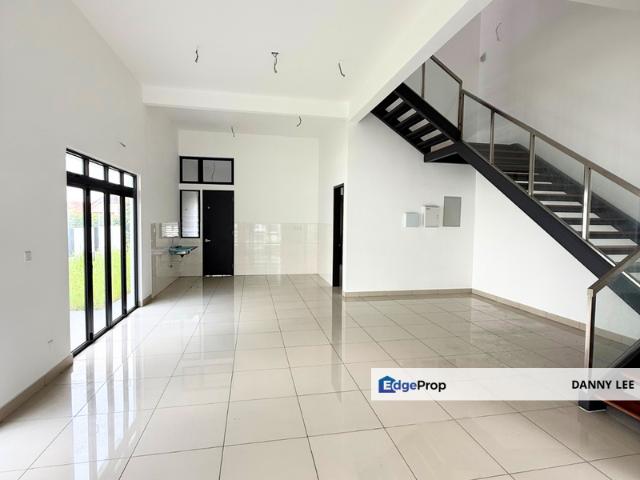 Bandar Kinrara 8
