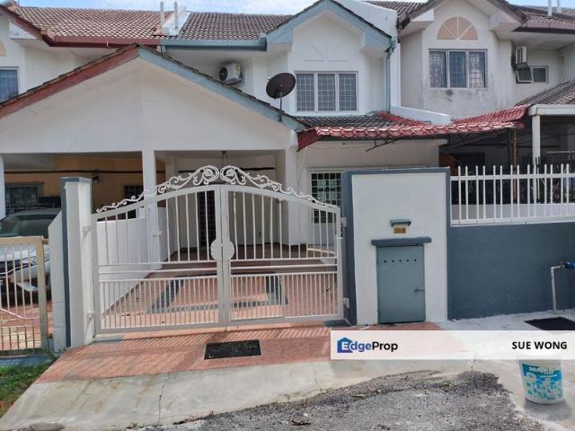 Bandar Kinrara 8
