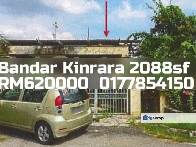 Bandar Kinrara 8