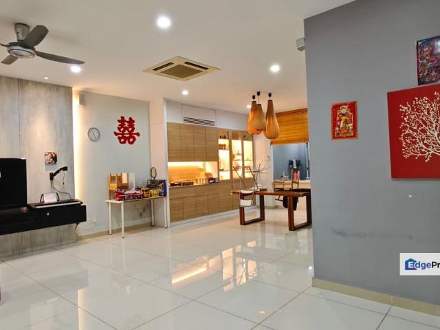 Bandar Kinrara 8