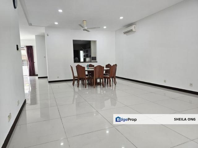Bandar Kinrara 8