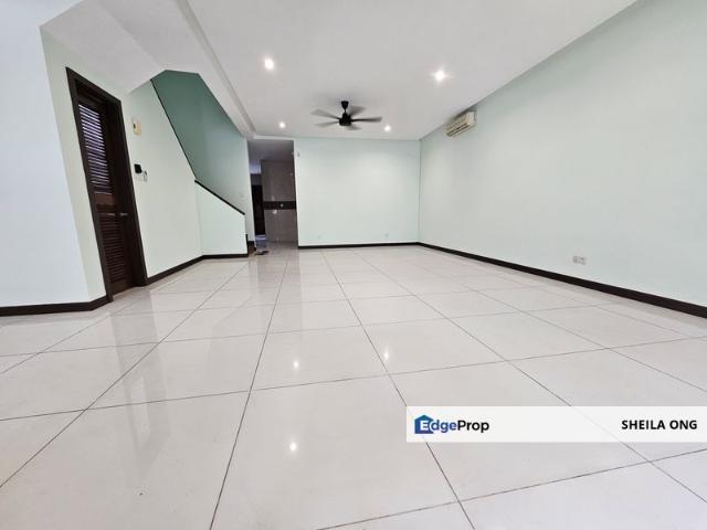 Bandar Kinrara 8
