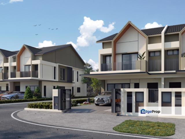Bandar Kinrara 8