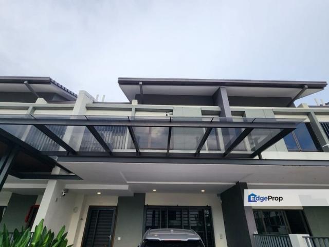 Bandar Kinrara 8