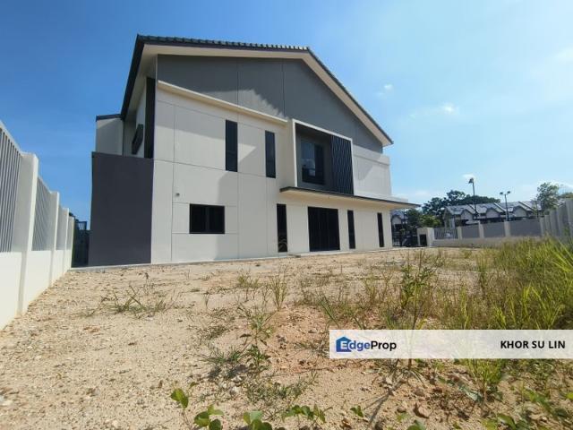 Bandar Kinrara 8
