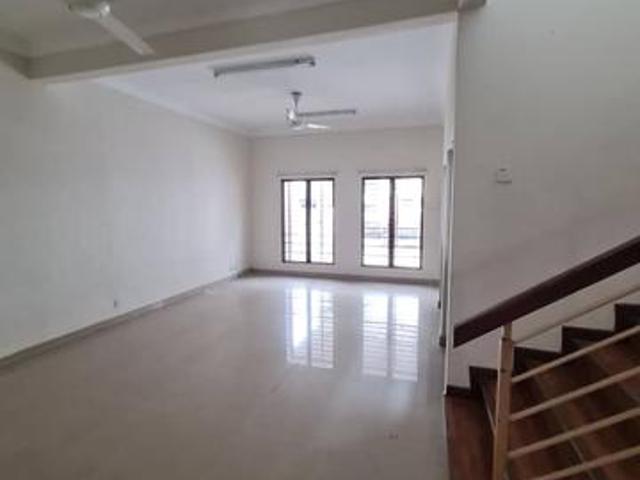 Bandar kinrara 9 1800sf 4r3b basic kinrara