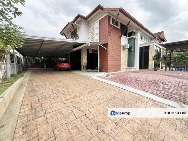 Bandar Kinrara 9