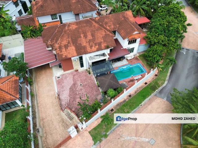 Bandar Kinrara 9