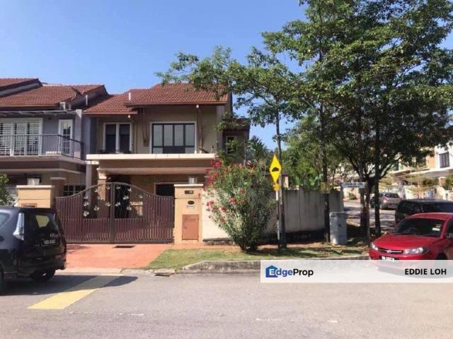 Bandar Kinrara 9