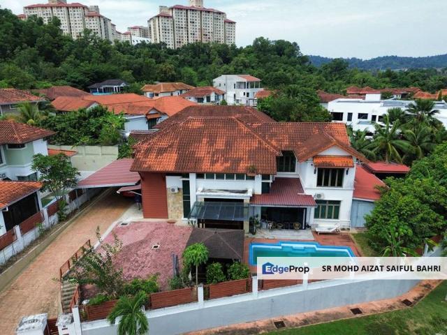 Bandar Kinrara 9