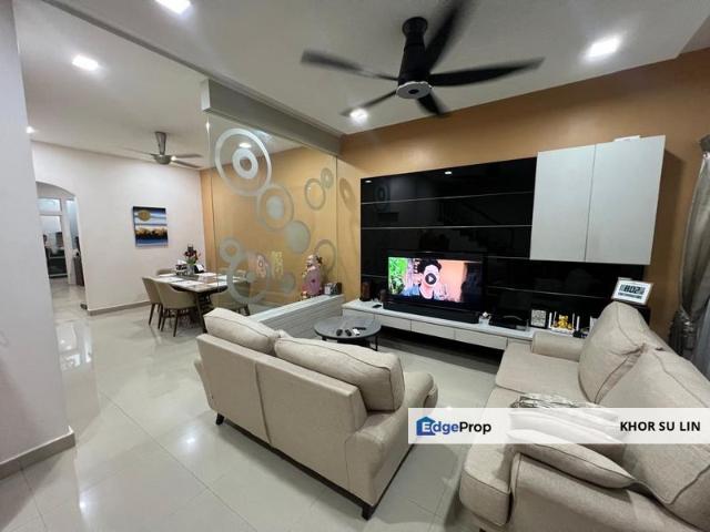Bandar Kinrara 9