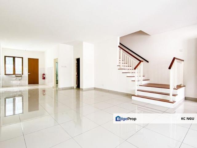 Bandar Kinrara 9