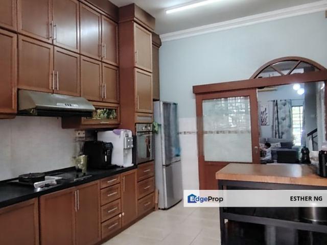 Bandar Kinrara 9