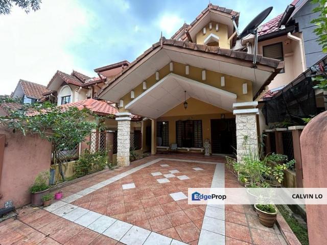Bandar Kinrara 9