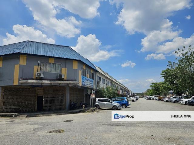 Bandar Kinrara