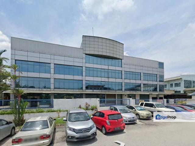 Bandar Kinrara