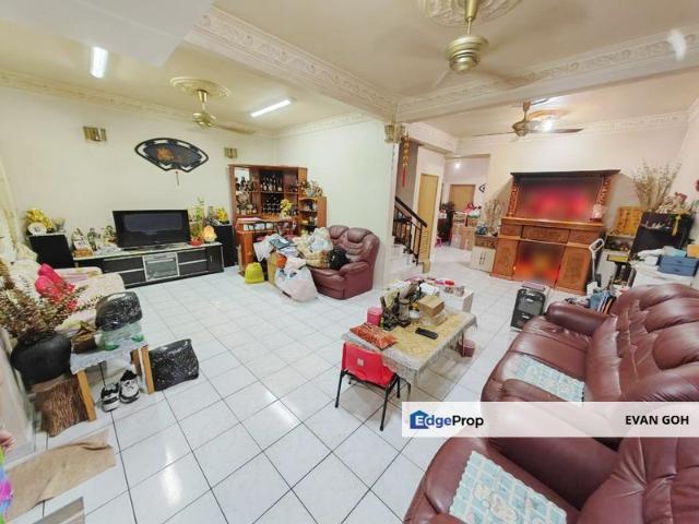 Bandar Kinrara 1