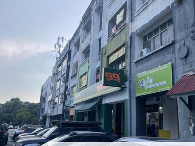 Bandar Kinrara