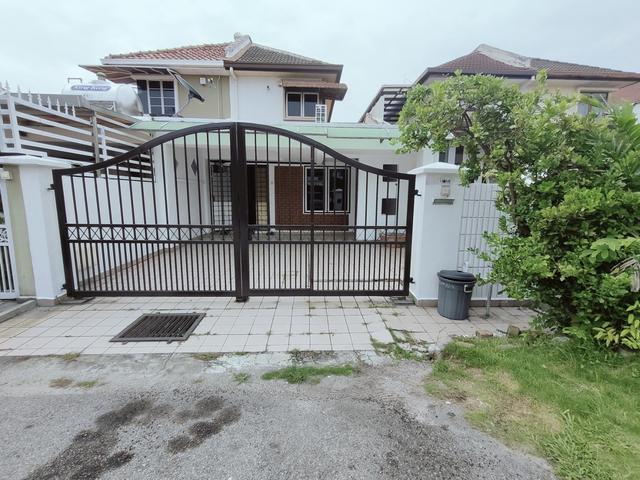 BANDAR KINRARA 2 TERRACED HOUSE for SALE 15 STOREY Near LRT Station