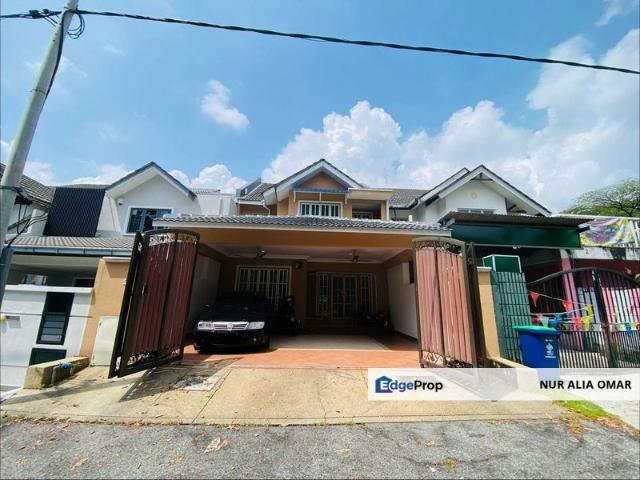Bandar Kinrara 2