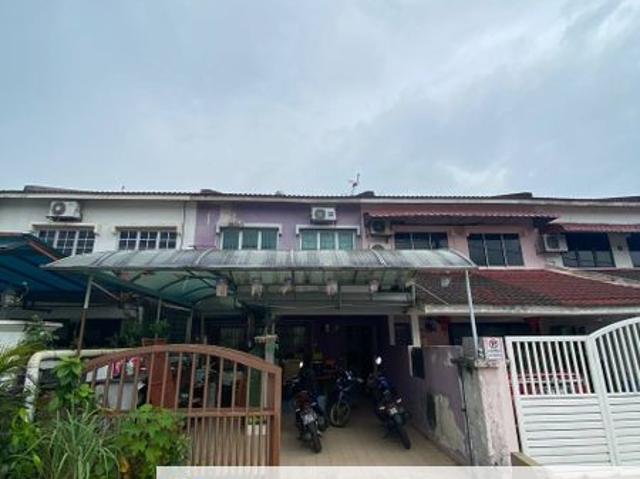 Bandar Kinrara 2