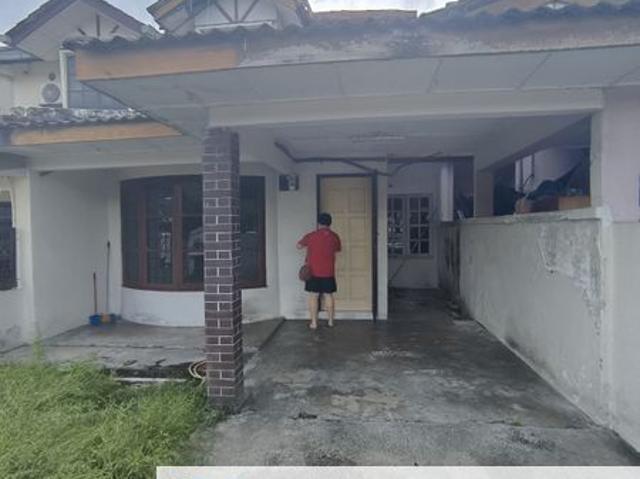Bandar Kinrara 2