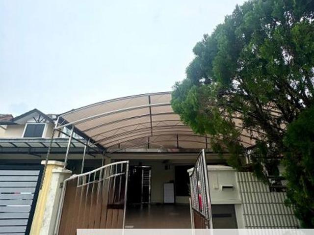 Bandar Kinrara 2