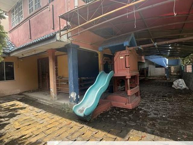 Bandar Kinrara 2