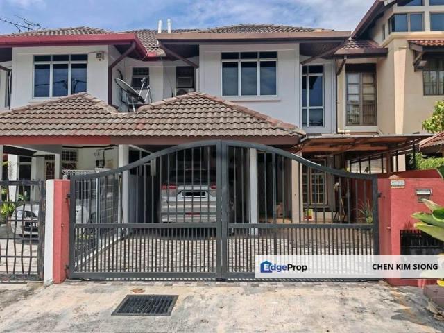Bandar Kinrara 2