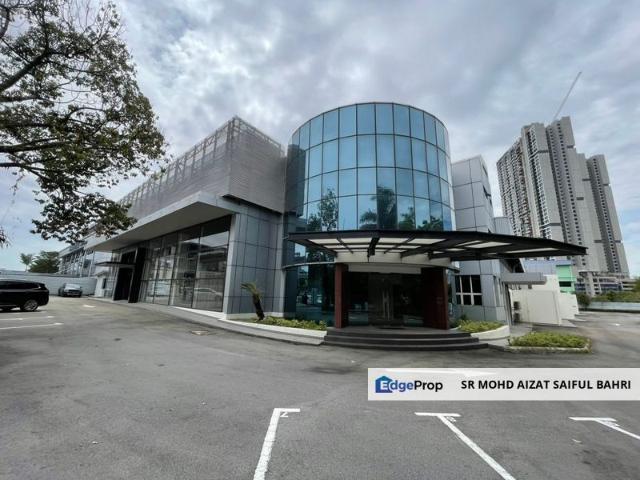 Bandar Kinrara