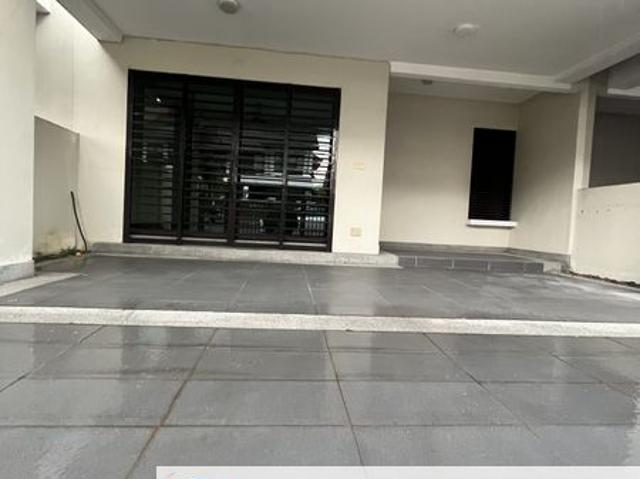 BANDAR KINRARA