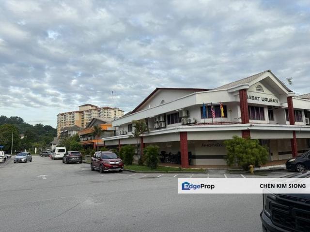 Bandar Kinrara