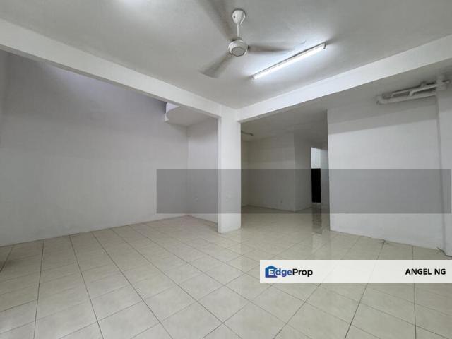 Bandar Kinrara, Taman Damai Utama, Kinrara Residence, Puchong