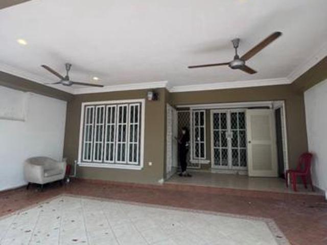 Bandar Kinrara BK2 GG