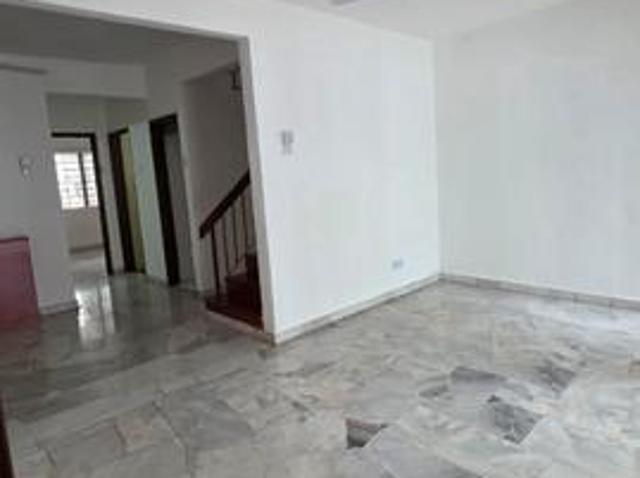 Bandar Kinrara BK5 Double Storey House For Sale Rumah Puchong Dijual