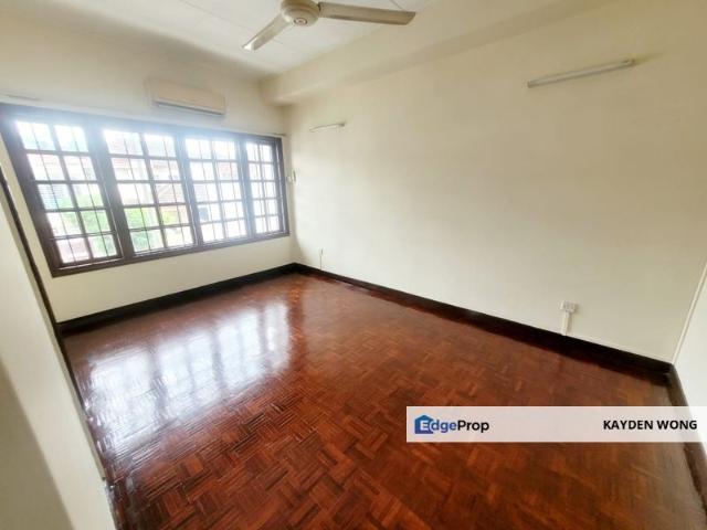 Bandar Kinrara Seksyen 3, Puchong, Selangor