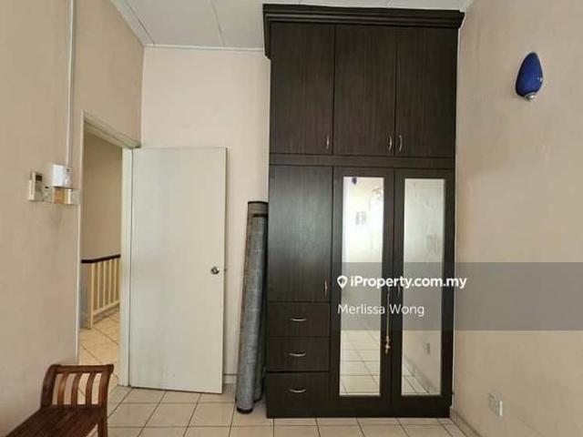 Bandar Kinrara Seksyen 5, Bandar Kinrara