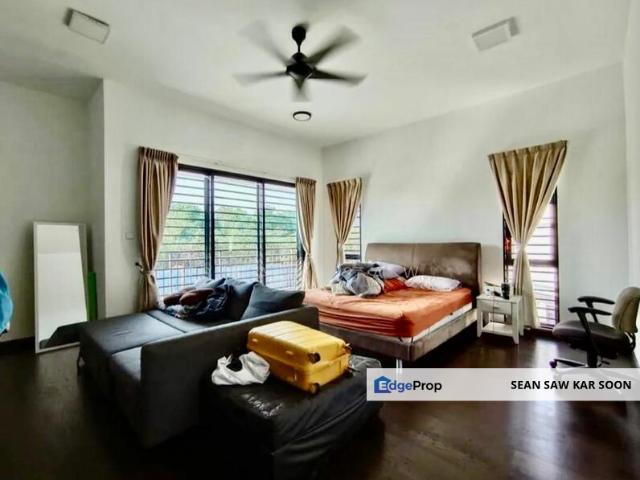 Bandar Kinrara Seksyen 8 Puchong Bandar Kinrara Semi D