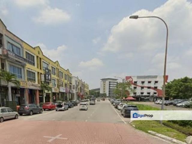 BANDAR KLANG