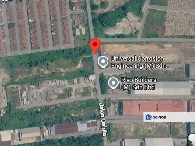 BANDAR KLANG